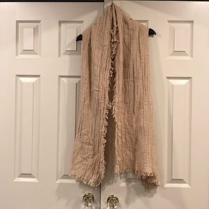 Pull & Bear Scarf